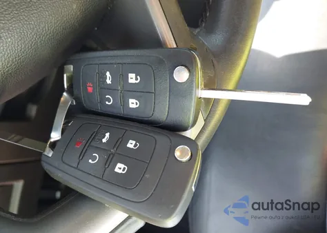 2011 Buick Lacrosse Cxl из США, поврежденный, VIN 1G4GC5ED1BF176548